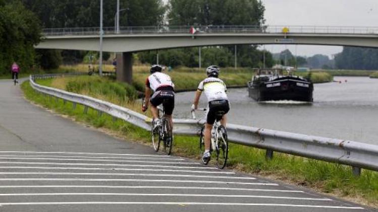 Verkeersveiligheidsbarometer Vias - Dodelijke zomer voor fietsers in Vlaanderen