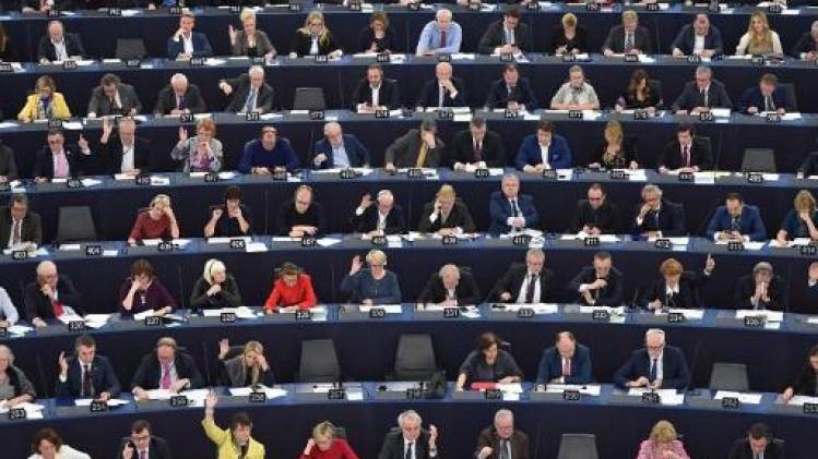 Europees Parlement wil werkloosheidsuitkering vanaf dag één