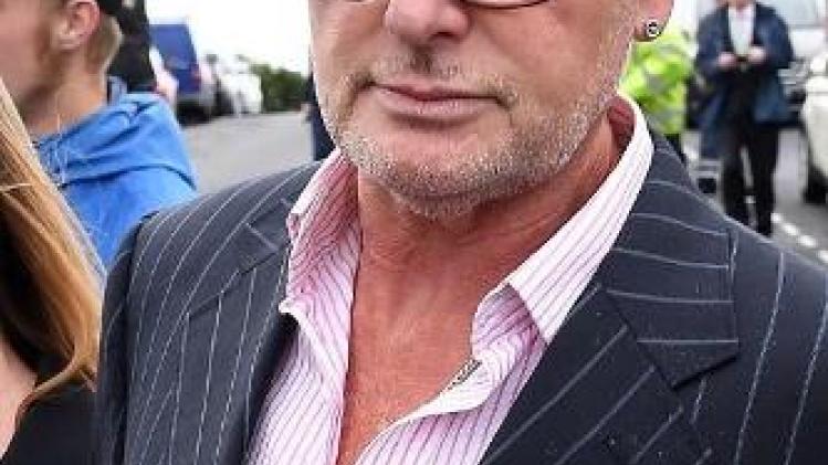 Ex-voetballer Gascoigne ontkent aanranding