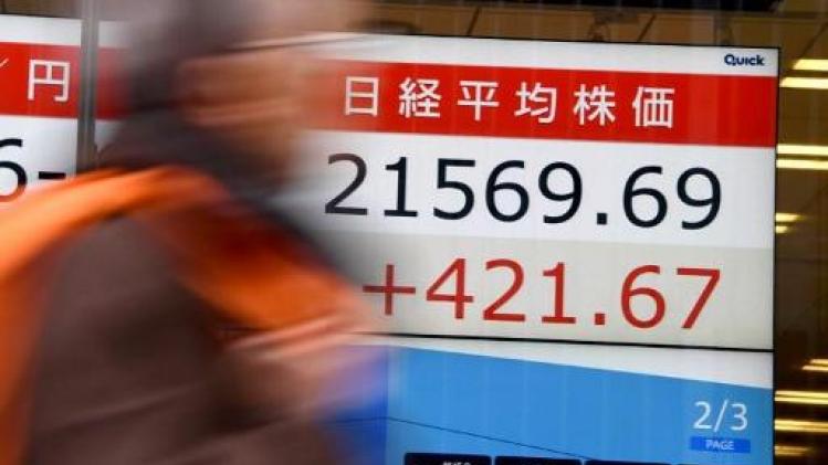 Europees Parlement geeft fiat voor vrijhandelsakkoord met Japan