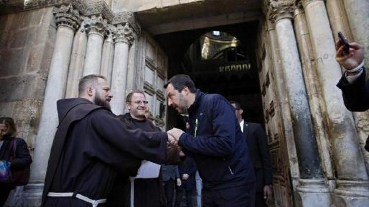 Netanyahu eist resoluut optreden van VN-vredesmacht tegen Hezbollah