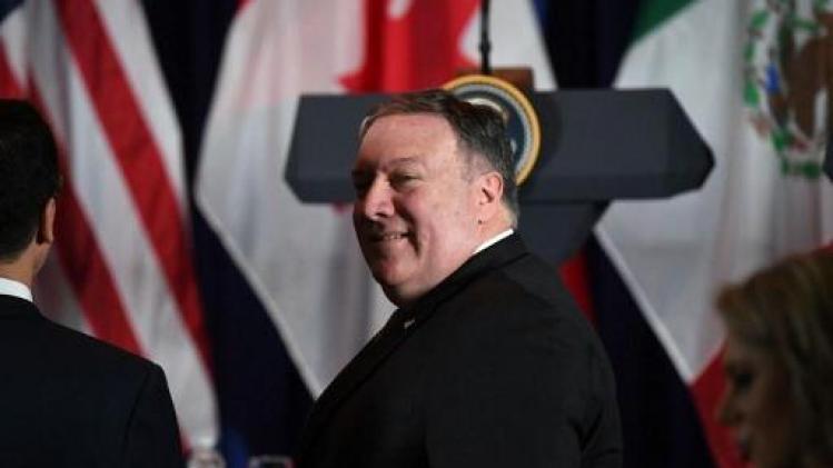 Saoedi's hebben prijs voor moord op Khashoggi al betaald