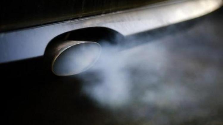 Stad Brussel haalt slag thuis tegen mildere EU-uitstootnormen voor nieuwe personenwagens