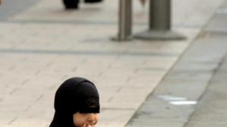 Kinderarmoede in België groter dan in onze buurlanden