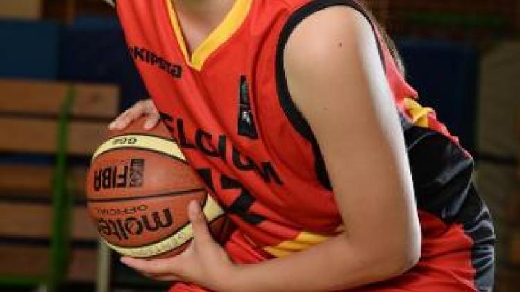 EuroCup basketbal (v) - Europees avontuur zit erop voor Sint-Katelijne-Waver na nederlaag tegen Tarbes