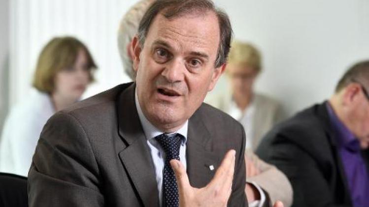 Aantal zelfstandigen in bouwsector neemt toe