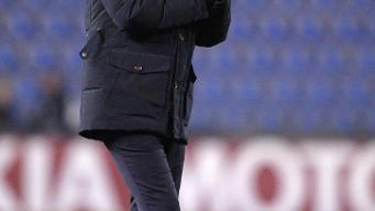 Europa League - Philippe Clement ziet "overwinning van het collectief"