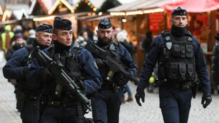 Aanslag Straatsburg eist vierde dodelijk slachtoffer