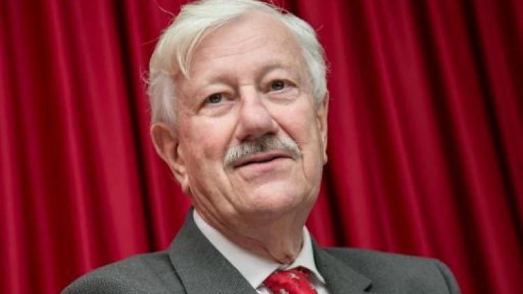 Uit verschillende hoeken reacties op overlijden Moureaux