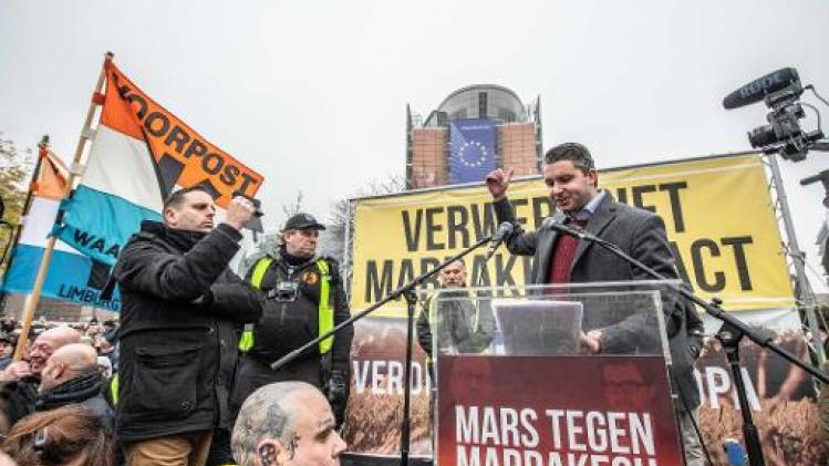 Jong N-VA: "We brengen Vlaanderen op deze manier samen"