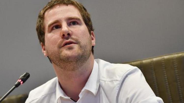 Jong N-VA distantieert zich van lid dat zich voordoet als ondervoorzitter