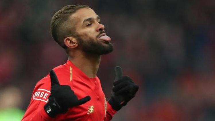 Jupiler Pro League - Standard nadert top zes met 4-1 zege tegen Zulte Waregem