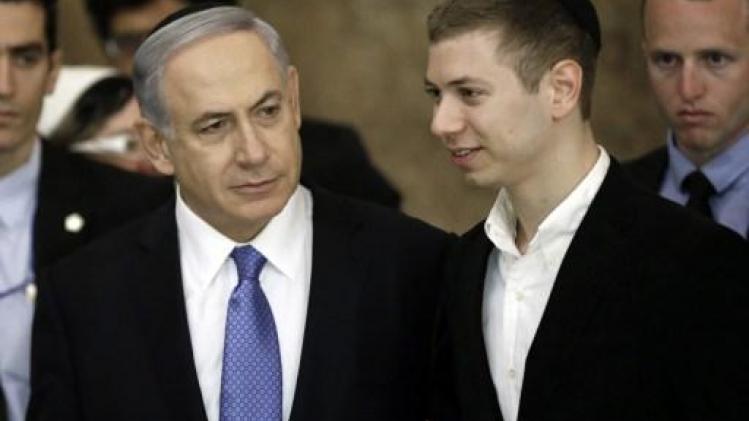 Facebook bant zoon Israëlische premier na anti-islamitische opmerkingen