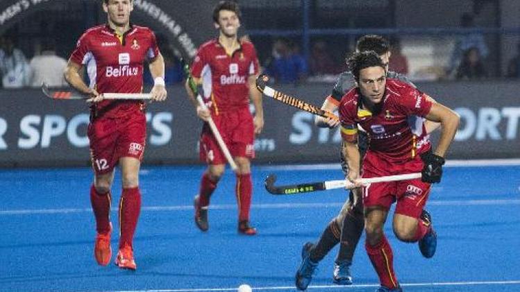 Red Lions kunnen na wereldtitel in India toch nog Ploeg van het Jaar worden