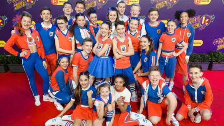 'Boeie' is het kinderwoord van 2018