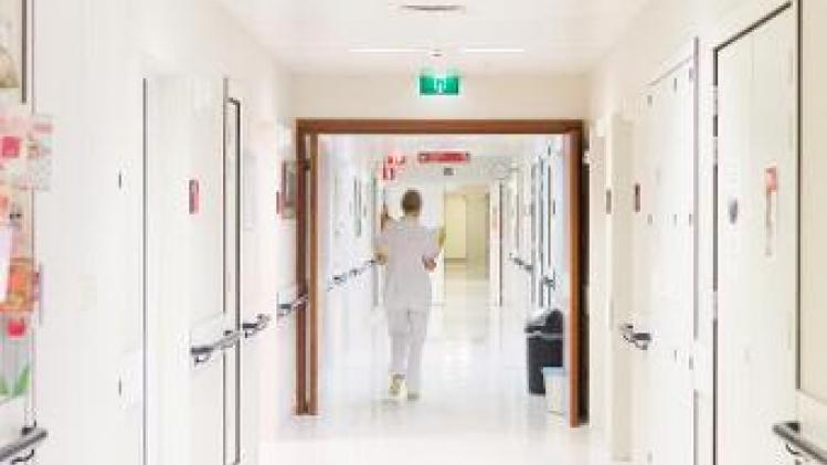 Zes diefstallen per dag in Belgische ziekenhuizen