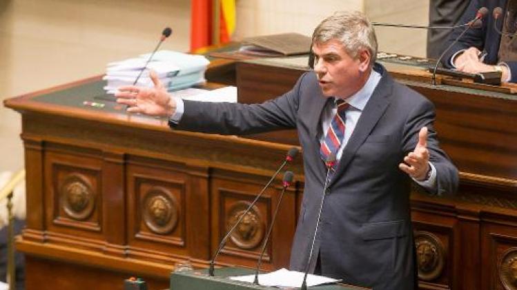 Hou de eer aan uzelf