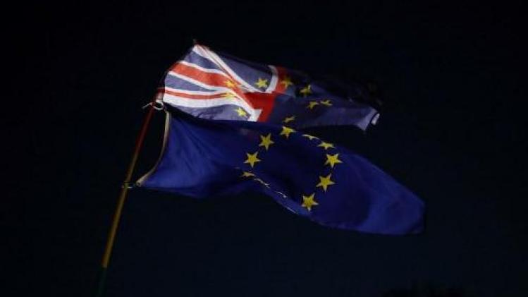 Europese Commissie bereidt zich voor op ongeordende brexit