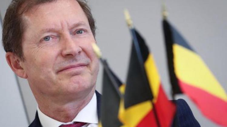 België benadrukt niet-bindend karakter van VN-migratiepact