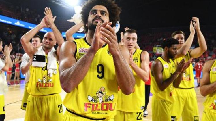 Champions League basket (m) - Oostende smeert leider Bologna tweede nederlaag aan