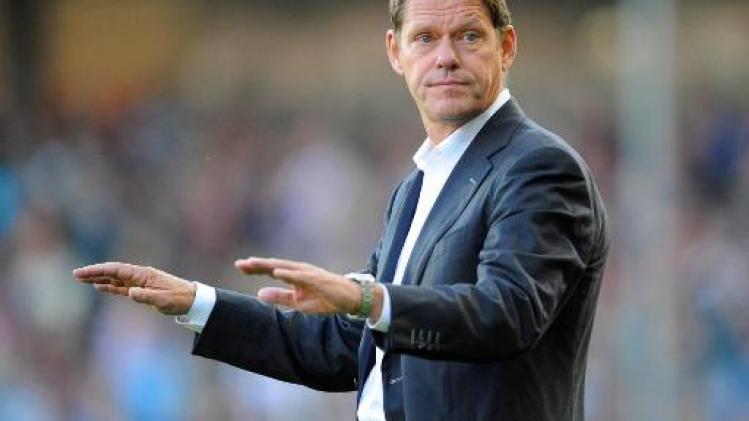RSC Anderlecht stelt Frank Arnesen aan als nieuwe technisch directeur