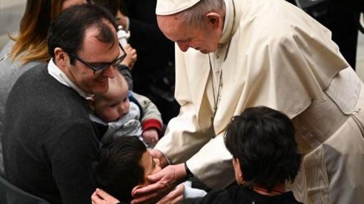 Paus Franciscus zal Hiroshima en Nagasaki bezoeken