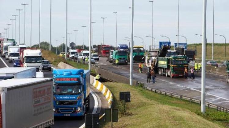 Europese milieuministers raken het eens over strengere uitstootnormen voor vrachtwagens