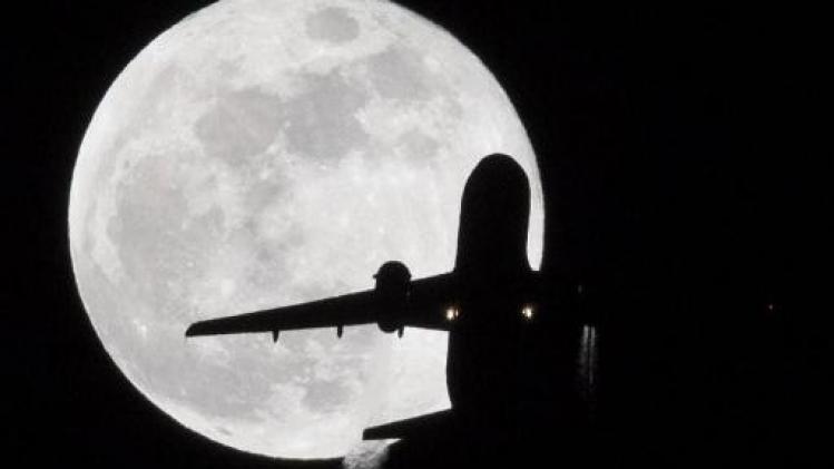 Verhoogde veiligheidsmaatregelen op verschillende Duitse luchthavens