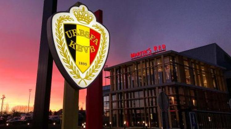 Pro League volgt KBVB niet naar Tubeke en blijft in Brussel
