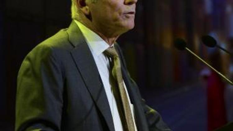 Ik hoop dat het land onbestuurbaar wordt