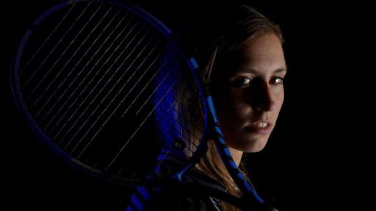 Hawaï Open - Elise Mertens verslaat Eugenie Bouchard in finale