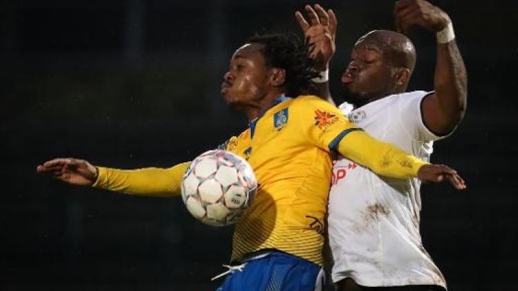 Proximus League - Roeselare en Union sluiten speeldag af met flauw 1-1 gelijkspel