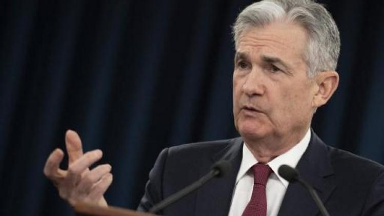 Mnuchin: "Trump zal Fed-baas niet ontslaan"