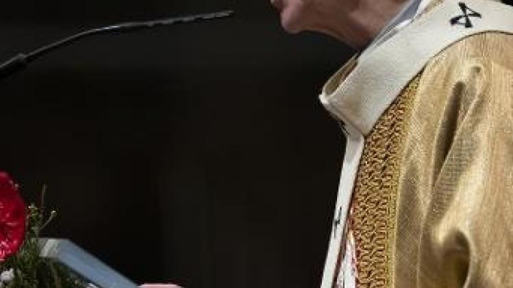 Aartsbisschop De Kesel vraagt aandacht voor groeiende armoede