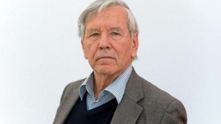 Israëlische schrijver Amos Oz overleden