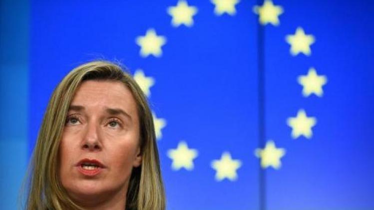 EU veroordeelt uitwijzing Belgische EU-diplomaat door Congo