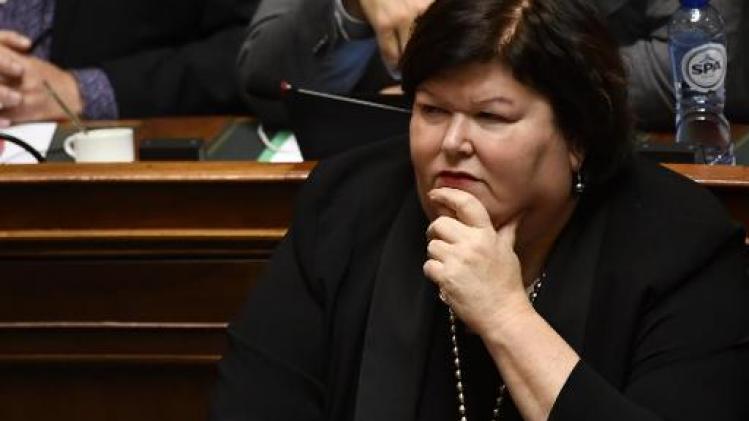 Regering in beroep tegen uitspraak over repatriëren kinderen van IS-moeders