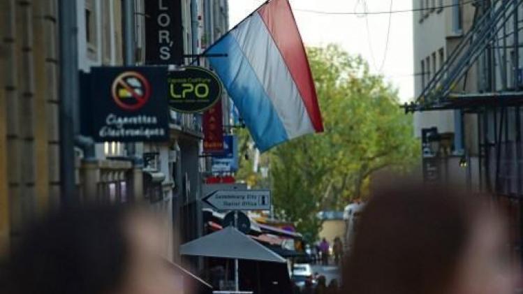 Meer dan 9.000 Belgen met voorouders in Luxemburg kregen Luxemburgse nationaliteit