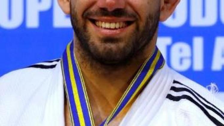 Toma Nikiforov verlaat Franstalige judovleugel voor Vlaamse tegenhanger