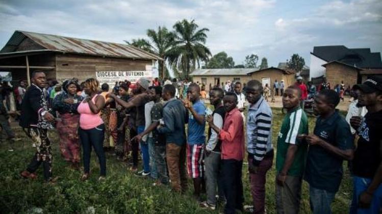 Bevolking in Congolese Beni organiseert zelf verkiezingen