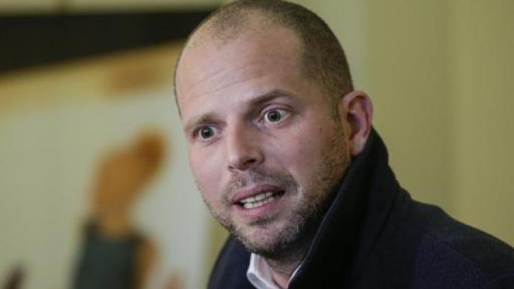 Francken haalt in videoboodschap uit naar haatzaaiende collega's en media