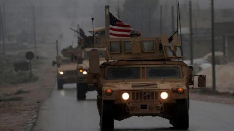 2018 was "minst dodelijke" jaar in Syrisch conflict