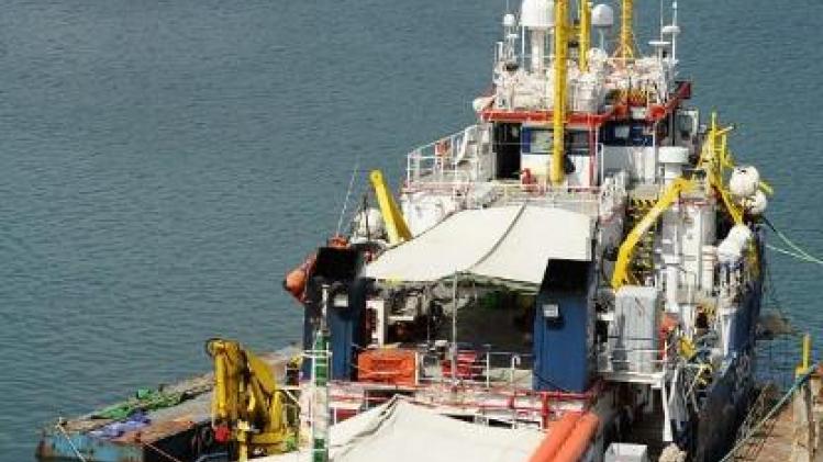 Twee ngo-schepen met 49 migranten mogen "beschutting zoeken" in Maltese wateren