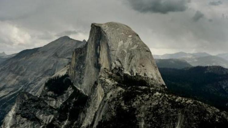 Nationaal park Yosemite beperkt bezoekers vanwege shutdown