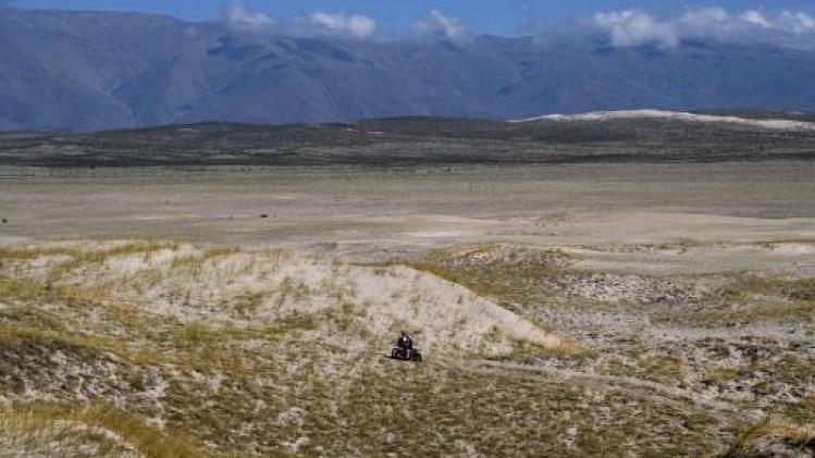 Dakar 2019 - Dakar start komende zondag