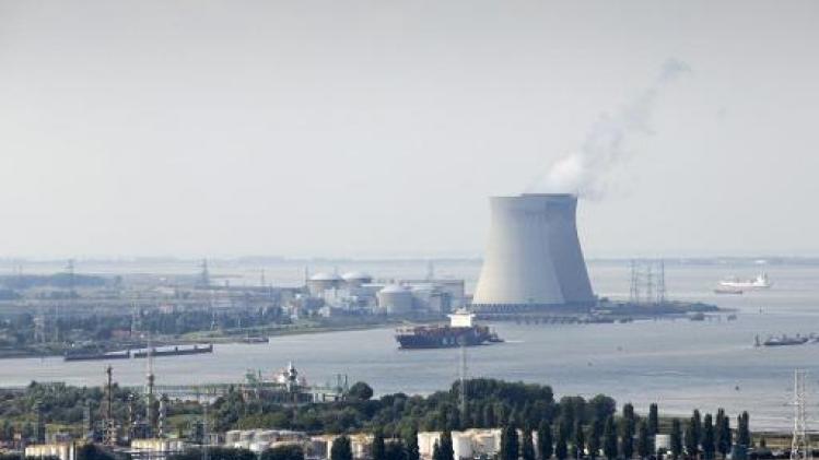Kerncentrales draaiden vorig jaar een dag op de twee