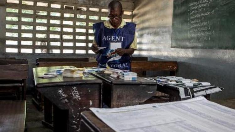 Congolese verkiezingen - Washington roept autoriteiten op keuze van de kiezer te respecteren