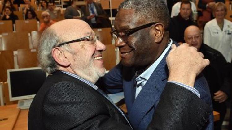 Louis Michel ontving doodsbedreigingen