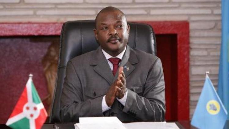 84 ngo's schikken zich naar nieuwe regels van autoriteiten in Burundi