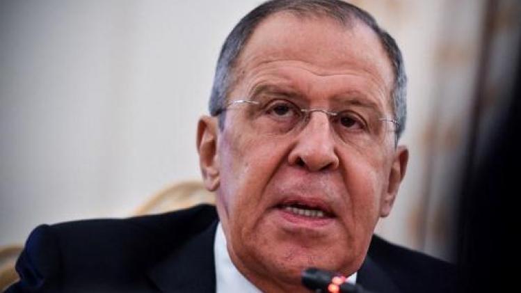 Moskou vraagt uitleg aan Washington na arrestatie Rus op Marianen
